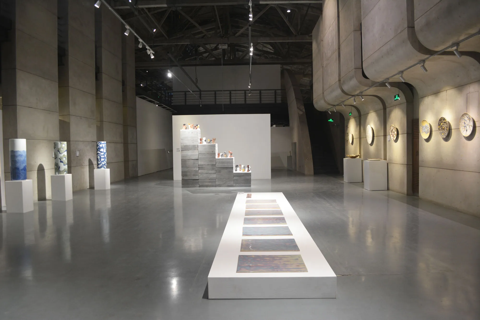 Mapping the kiln (2019)