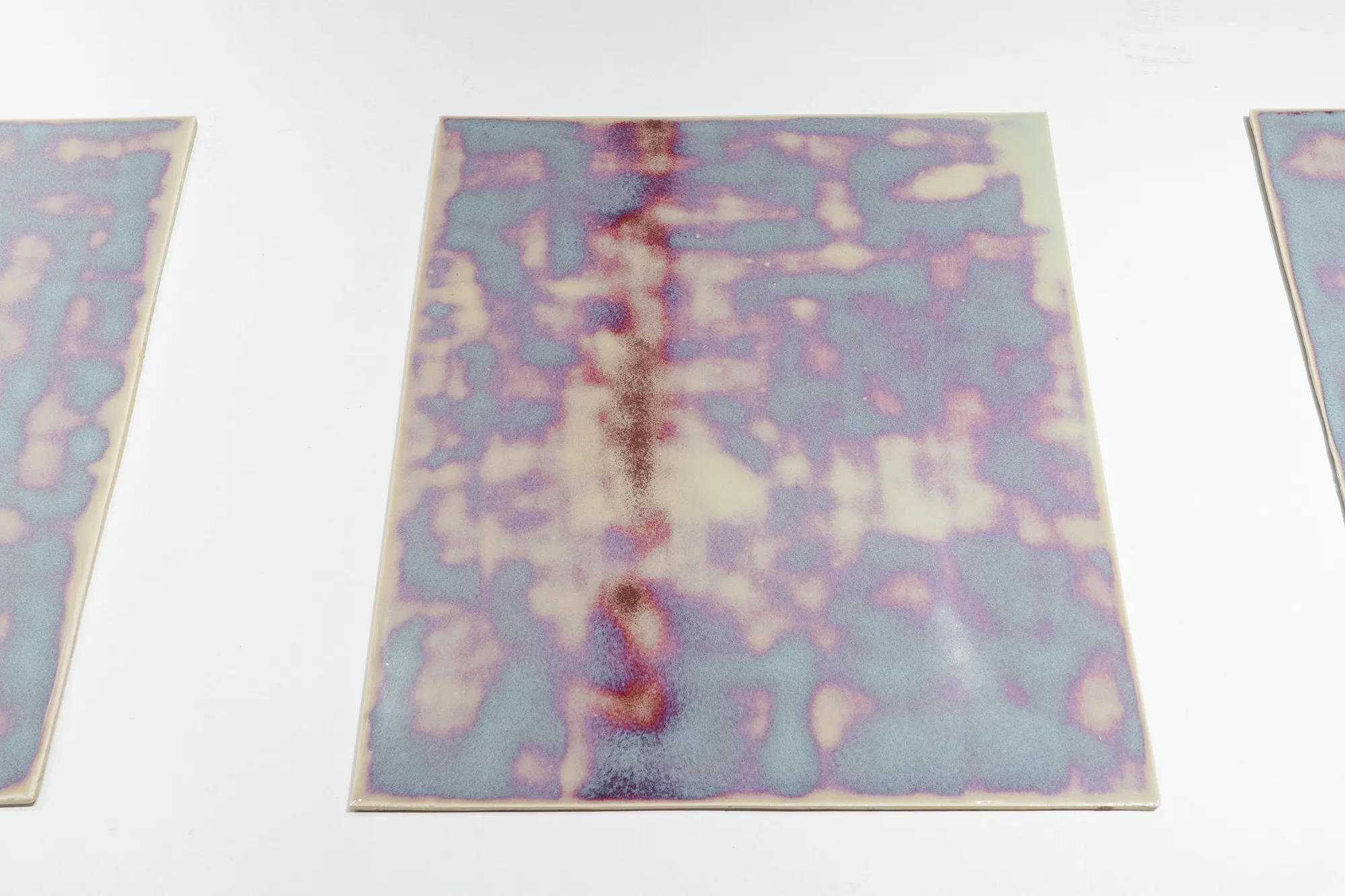 Mapping the kiln (2019)