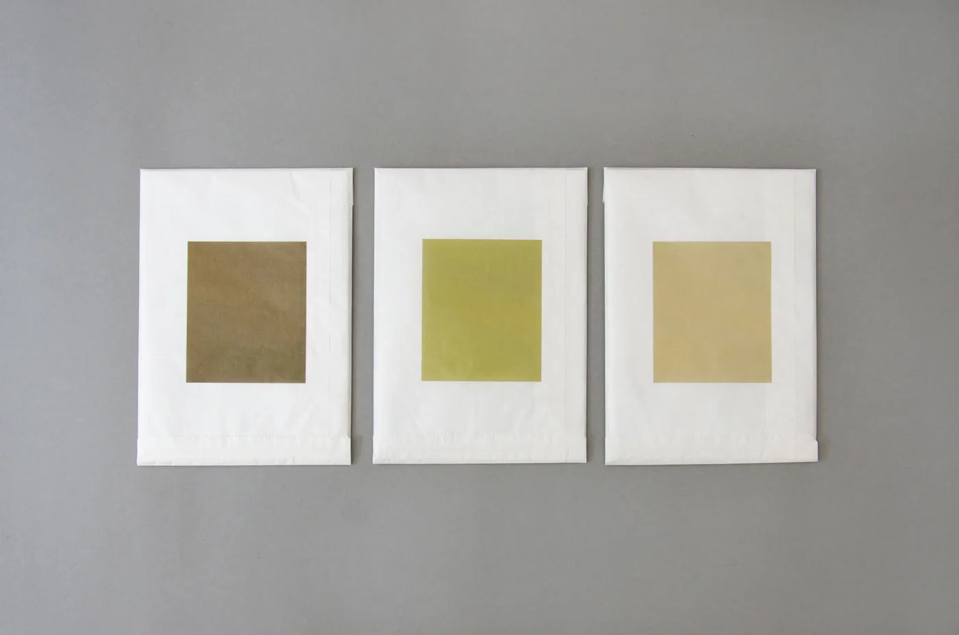 kunde von draußen, Künstlerheft, Eva Artinger, Lena Kaapke (2015)