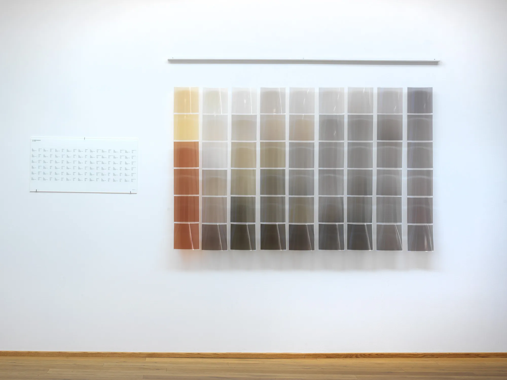 54 Colours of Yangtse (2019)