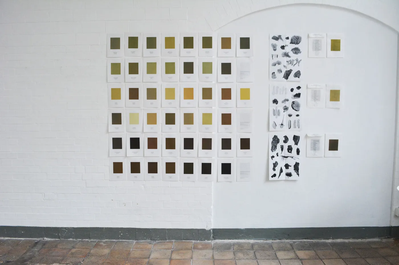 Knowledge from outside (2015)