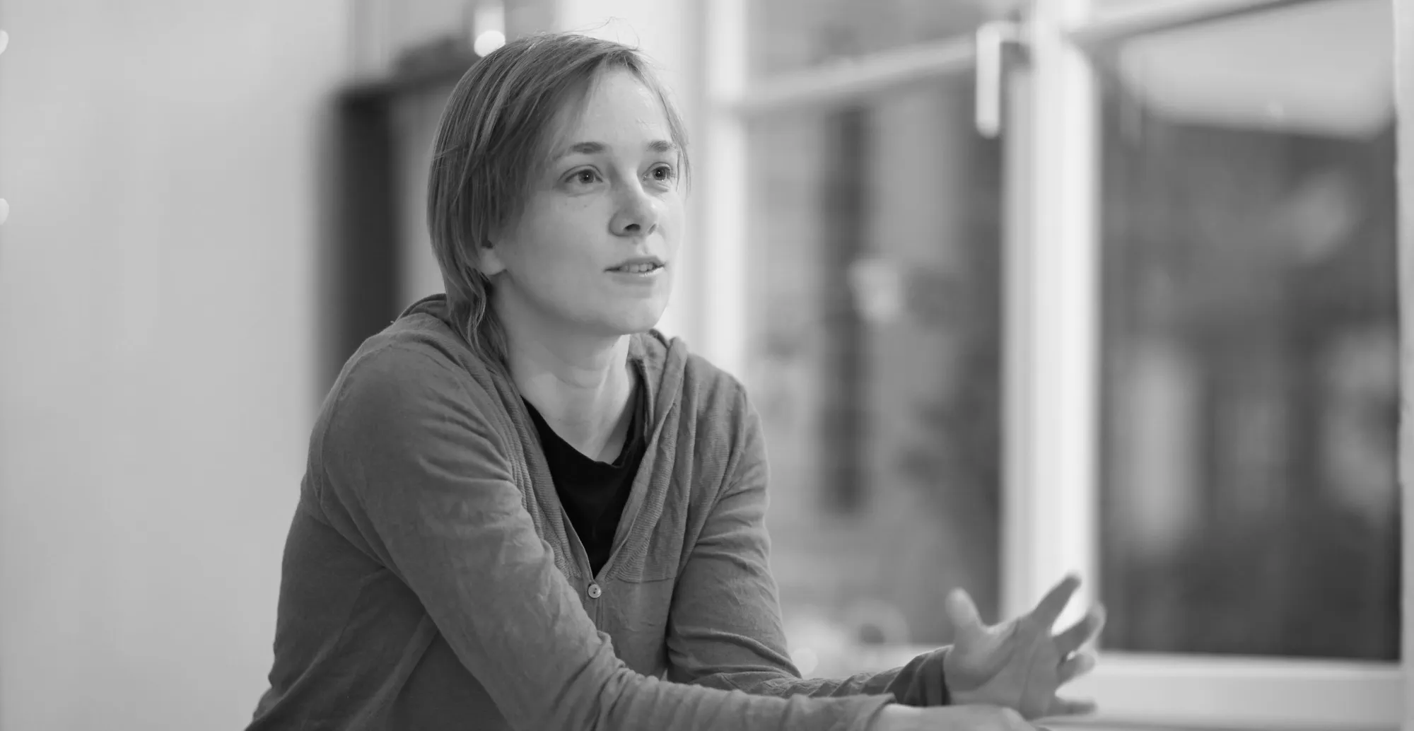 Porträt Lena Kaapke